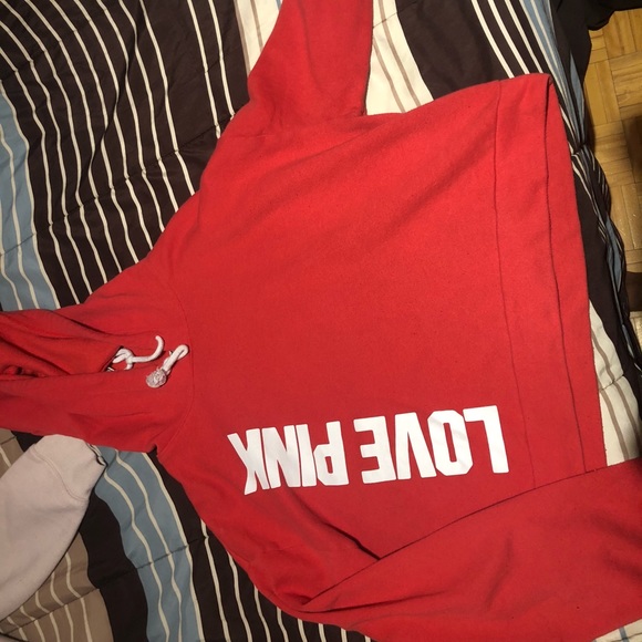 Victoria secret track suit - Picture 1 of 2